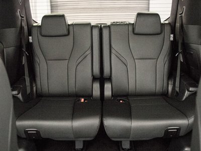 صورة مصغرة 23 لـ 2023 Toyota ALPHARD