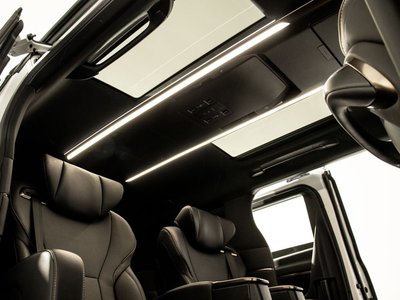صورة مصغرة 26 لـ 2023 Toyota ALPHARD