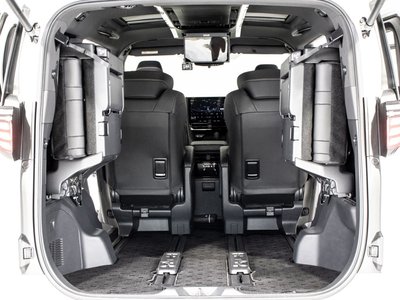 صورة مصغرة 24 لـ 2023 Toyota ALPHARD