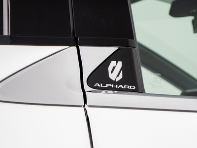 صورة مصغرة 16 لـ 2023 Toyota ALPHARD