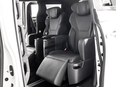 صورة مصغرة 21 لـ 2023 Toyota ALPHARD