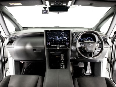 صورة مصغرة 36 لـ 2023 Toyota ALPHARD