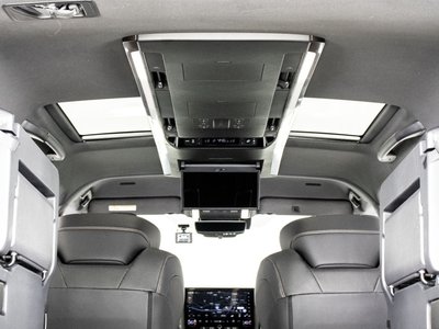2023 Toyota ALPHARD 照片 6