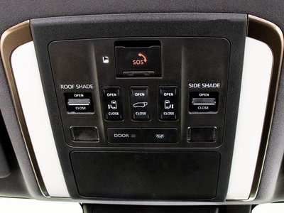 صورة مصغرة 25 لـ 2023 Toyota ALPHARD