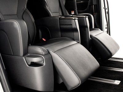 صورة مصغرة 22 لـ 2023 Toyota ALPHARD