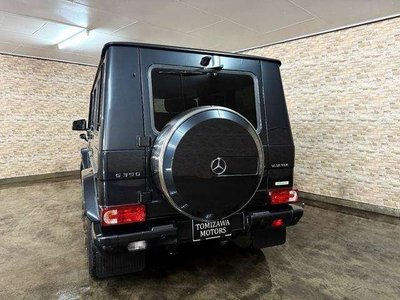 MERCEDES-BENZ G-CLASS - 7