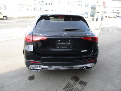 MERCEDES-BENZ GLC - 4