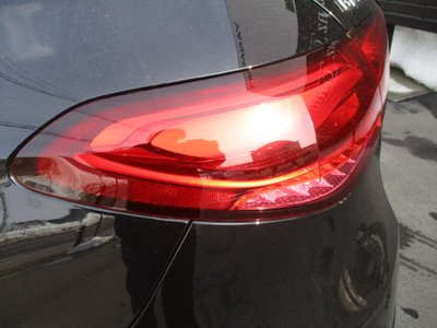 MERCEDES-BENZ GLC - 8