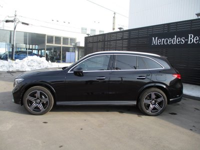 MERCEDES-BENZ GLC - 3