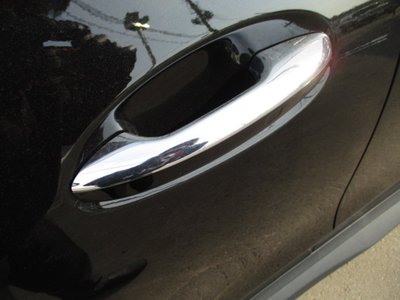 MERCEDES-BENZ GLC - 7