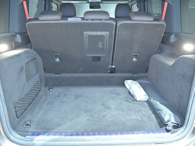 2020 Mercedes-BENZ G-CLASS — миниатюра 56