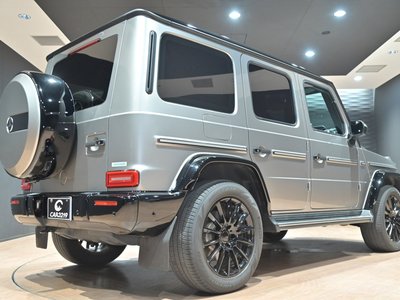 2020 Mercedes-BENZ G-CLASS — миниатюра 47