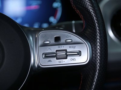 2020 Mercedes-BENZ G-CLASS — миниатюра 27