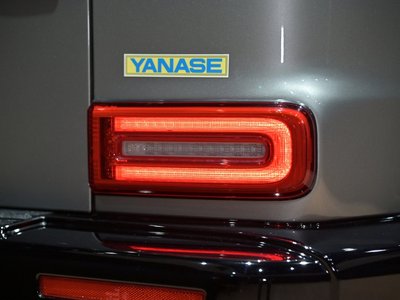 2020 Mercedes-BENZ G-CLASS — миниатюра 54