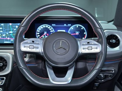 2020 Mercedes-BENZ G-CLASS — миниатюра 25