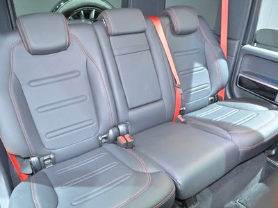 2020 Mercedes-BENZ G-CLASS — миниатюра 22