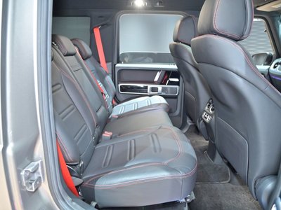 2020 Mercedes-BENZ G-CLASS — миниатюра 23
