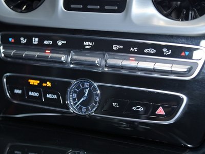 2020 Mercedes-BENZ G-CLASS — миниатюра 32