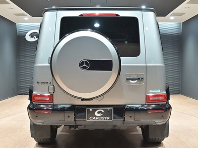 صورة 4 لـ 2020 Mercedes-BENZ G-CLASS