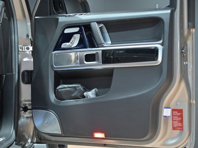 2020 Mercedes-BENZ G-CLASS — миниатюра 24