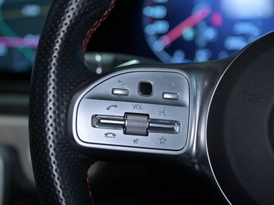 2020 Mercedes-BENZ G-CLASS — миниатюра 26