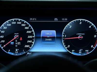 2020 Mercedes-BENZ G-CLASS — миниатюра 28