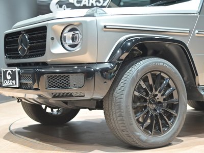 2020 Mercedes-BENZ G-CLASS — миниатюра 40
