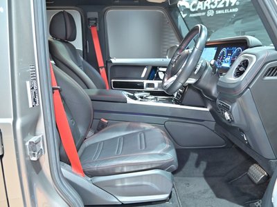 2020 Mercedes-BENZ G-CLASS — миниатюра 14
