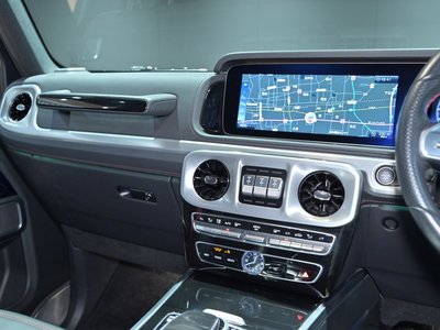 2020 Mercedes-BENZ G-CLASS — миниатюра 15