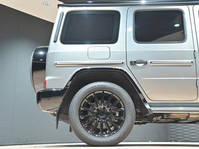 2020 Mercedes-BENZ G-CLASS — миниатюра 50