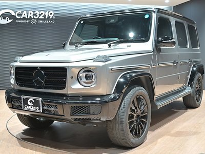 2020 Mercedes-BENZ G-CLASS — миниатюра 37
