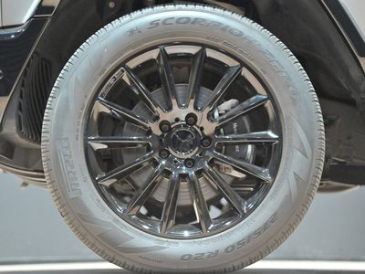 2020 Mercedes-BENZ G-CLASS — миниатюра 58