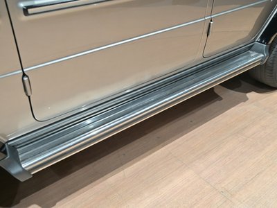 2020 Mercedes-BENZ G-CLASS — миниатюра 46