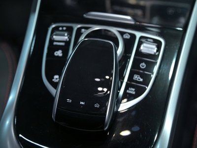 2020 Mercedes-BENZ G-CLASS — миниатюра 33
