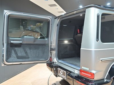 2020 Mercedes-BENZ G-CLASS — миниатюра 55