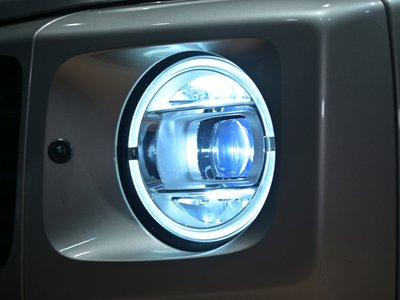 2020 Mercedes-BENZ G-CLASS — миниатюра 44