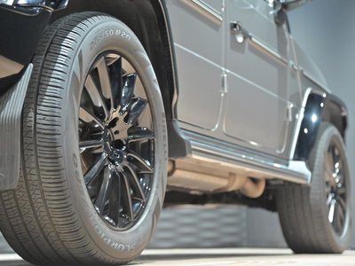 2020 Mercedes-BENZ G-CLASS — миниатюра 59