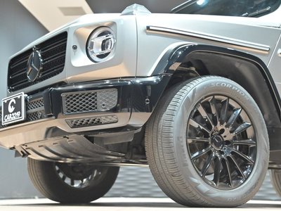 2020 Mercedes-BENZ G-CLASS — миниатюра 41
