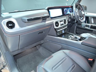 2020 Mercedes-BENZ G-CLASS — миниатюра 11