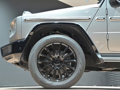 2020 Mercedes-BENZ G-CLASS — миниатюра 43