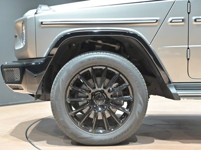 2020 Mercedes-BENZ G-CLASS — миниатюра 42