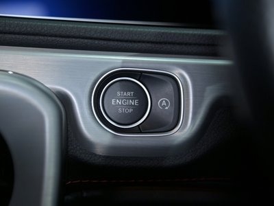 2020 Mercedes-BENZ G-CLASS — миниатюра 29
