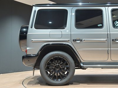 2020 Mercedes-BENZ G-CLASS — миниатюра 49