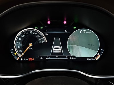 GENESIS G80 (RG3) - 8
