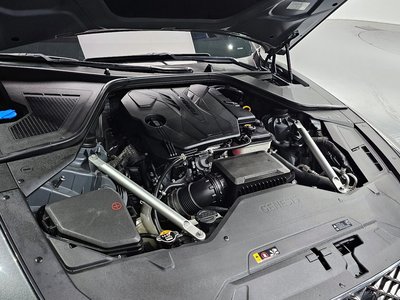 GENESIS G80 (RG3) - 7