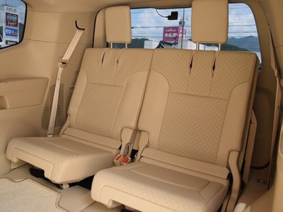 2024 Toyota LAND CRUISER 300 — миниатюра 35