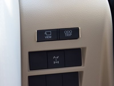 2024 Toyota LAND CRUISER 300 — миниатюра 52