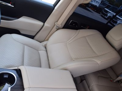 2024 Toyota LAND CRUISER 300 — миниатюра 40