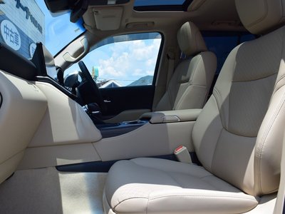 2024 Toyota LAND CRUISER 300 — миниатюра 32