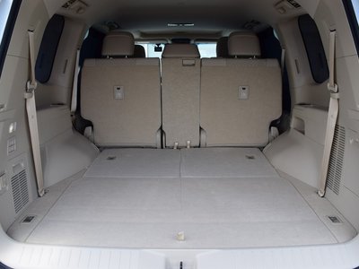 2024 Toyota LAND CRUISER 300 — миниатюра 29